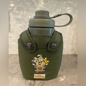 Disney Parks Animal Kingdom Canteen